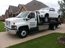 affordable tow truck service in Arlington, Texas